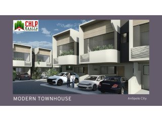 BEAUTIFUL HOUSES IN MARGUEY TOWNHOMES