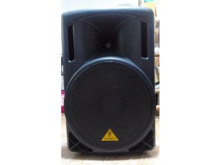 Beringer Euro B215A loud speaker