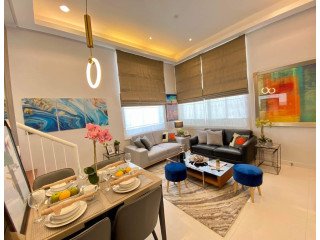 QC 3 BR Townhouse for sale near S&R Congressional in Munoz