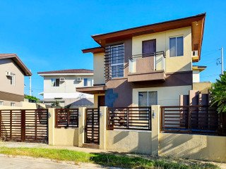 3BR House and Lot for Sale in Ridgeview Estate Nuvali, Laguna